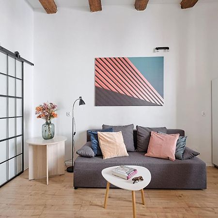 Urban Nest Apartments Szewska 21 Красков Екстериор снимка
