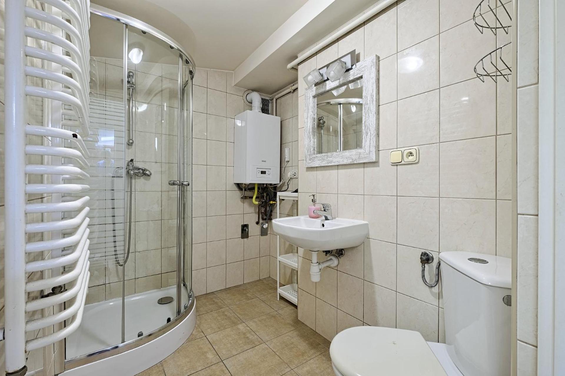 Urban Nest Apartments Szewska 21 Красков Екстериор снимка