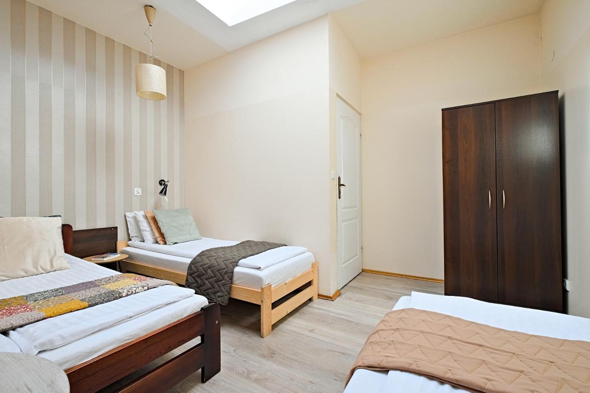 Urban Nest Apartments Szewska 21 Красков Екстериор снимка