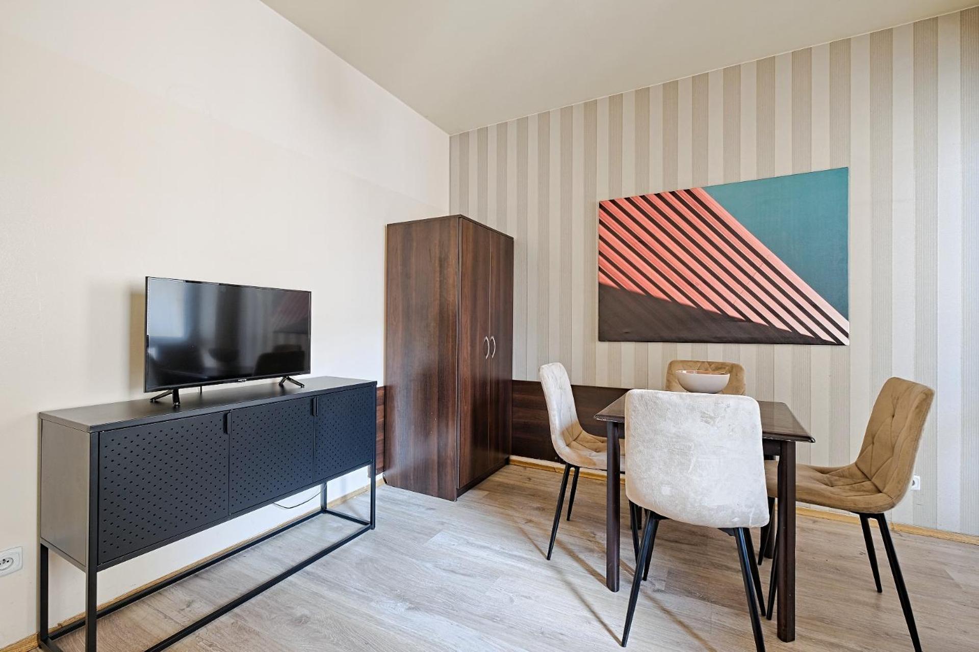 Urban Nest Apartments Szewska 21 Красков Екстериор снимка