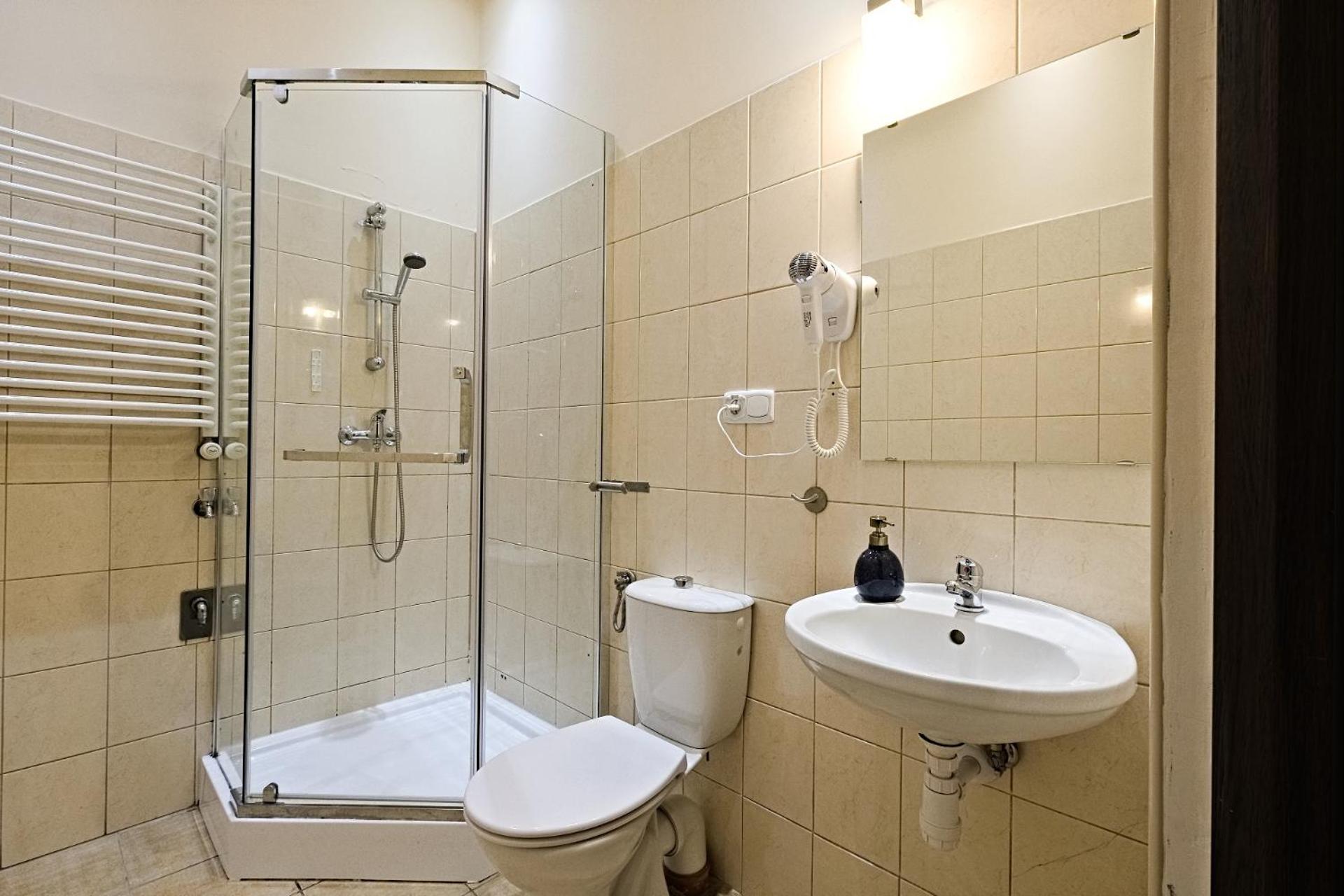 Urban Nest Apartments Szewska 21 Красков Екстериор снимка