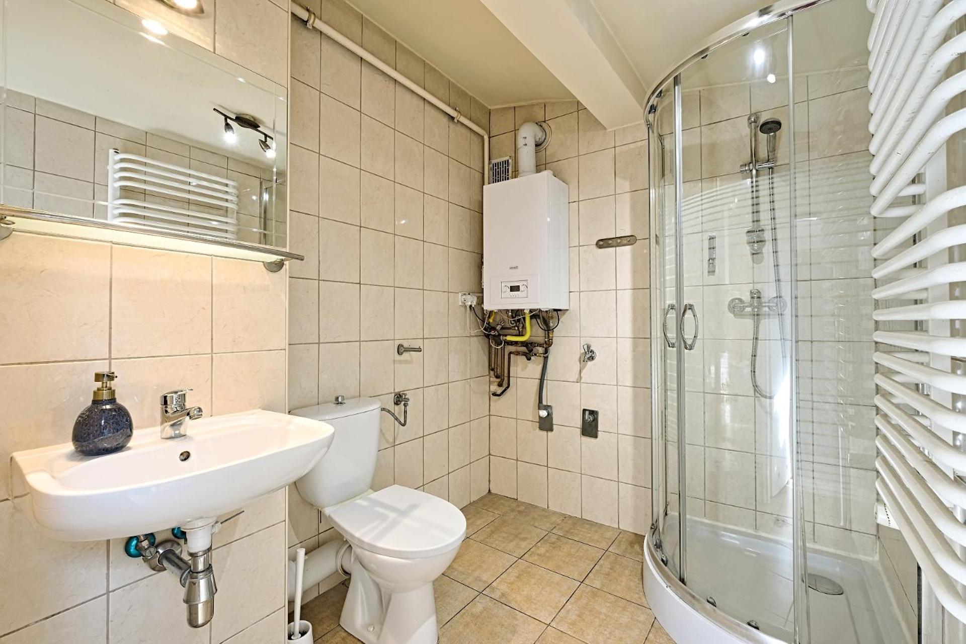 Urban Nest Apartments Szewska 21 Красков Екстериор снимка