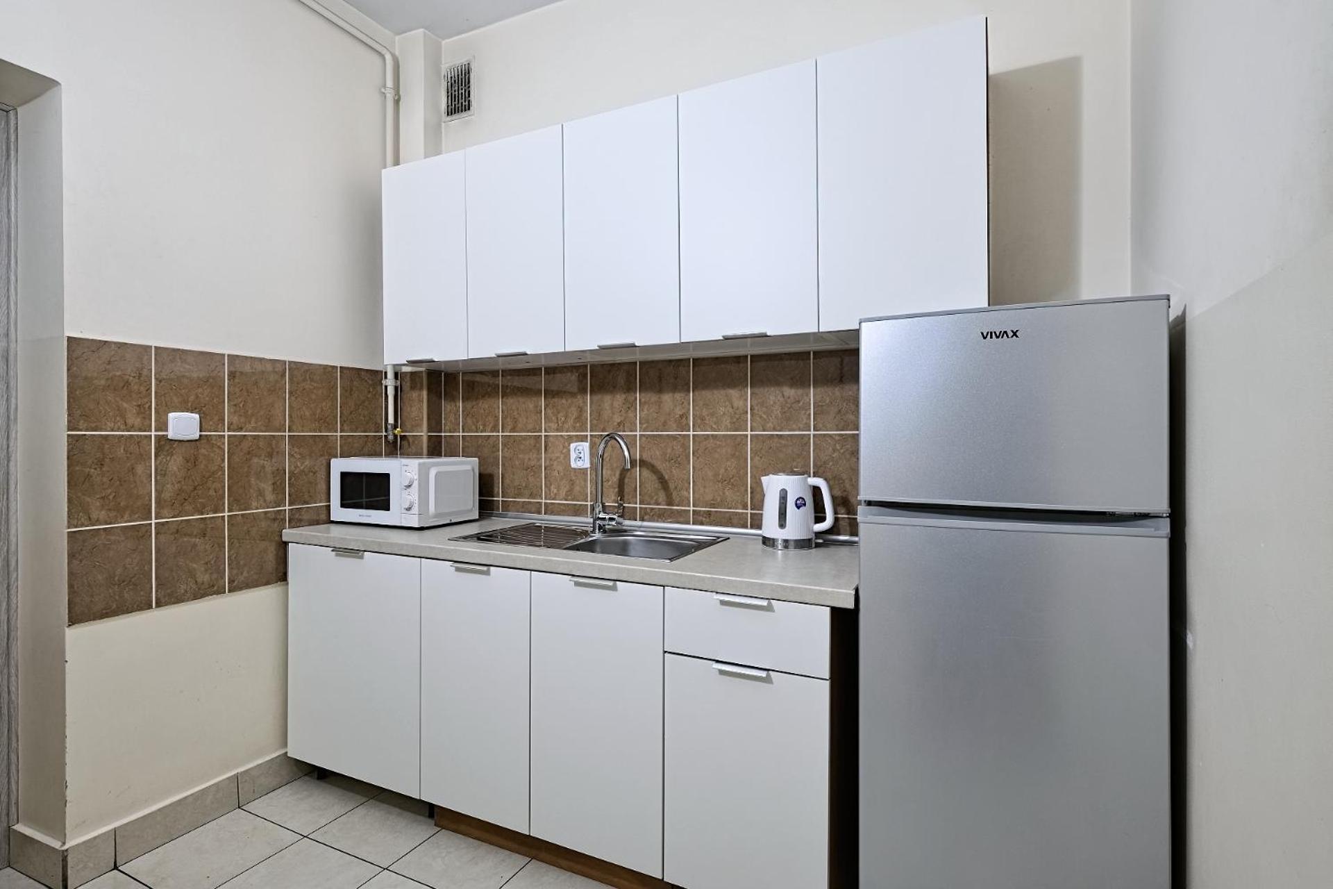Urban Nest Apartments Szewska 21 Красков Екстериор снимка